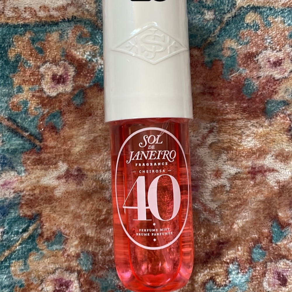 Sol de Janeiro Fragrance Mist